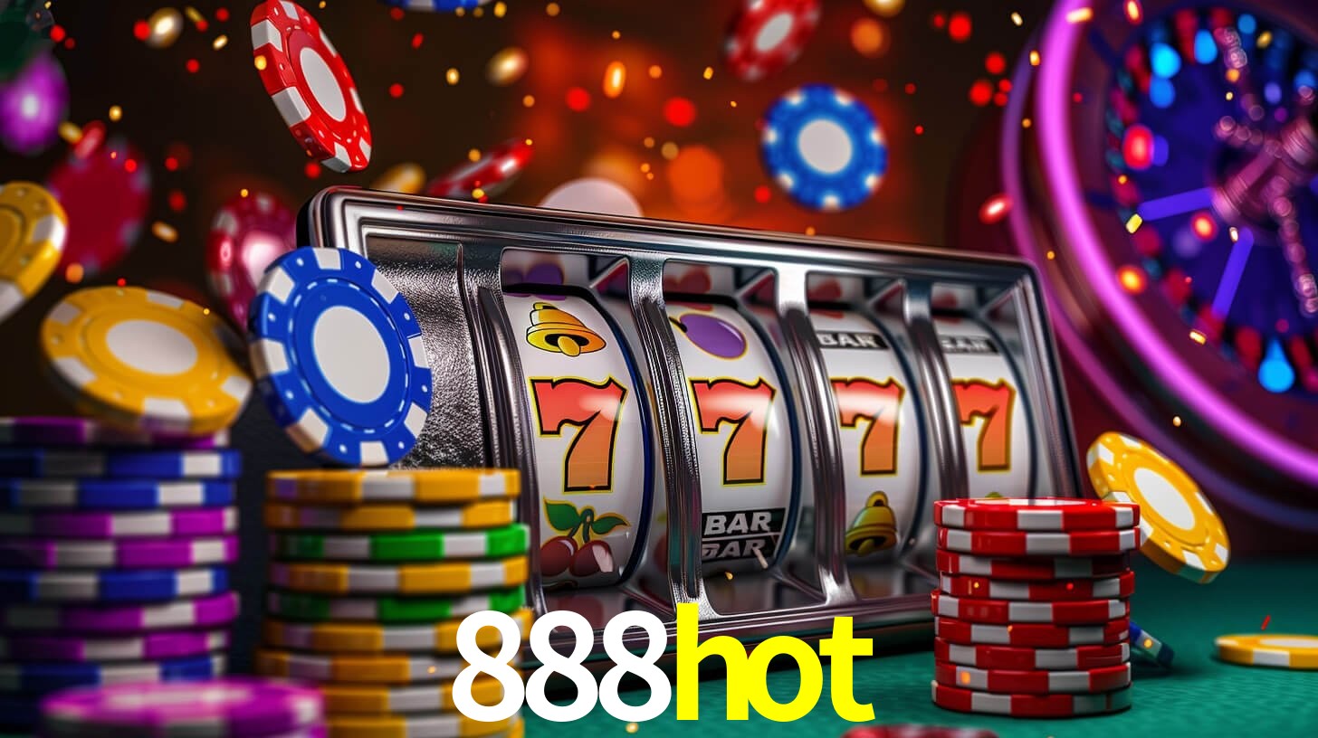 Login Seguro 888hot