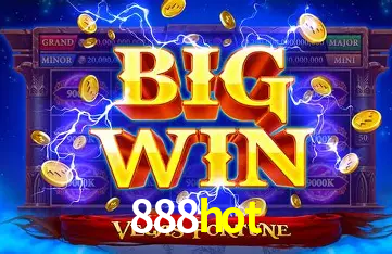 Descubra o Mundo do Cassino Online com 888hot