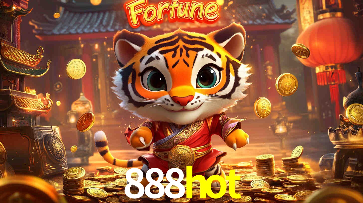 Segurança App 888hot