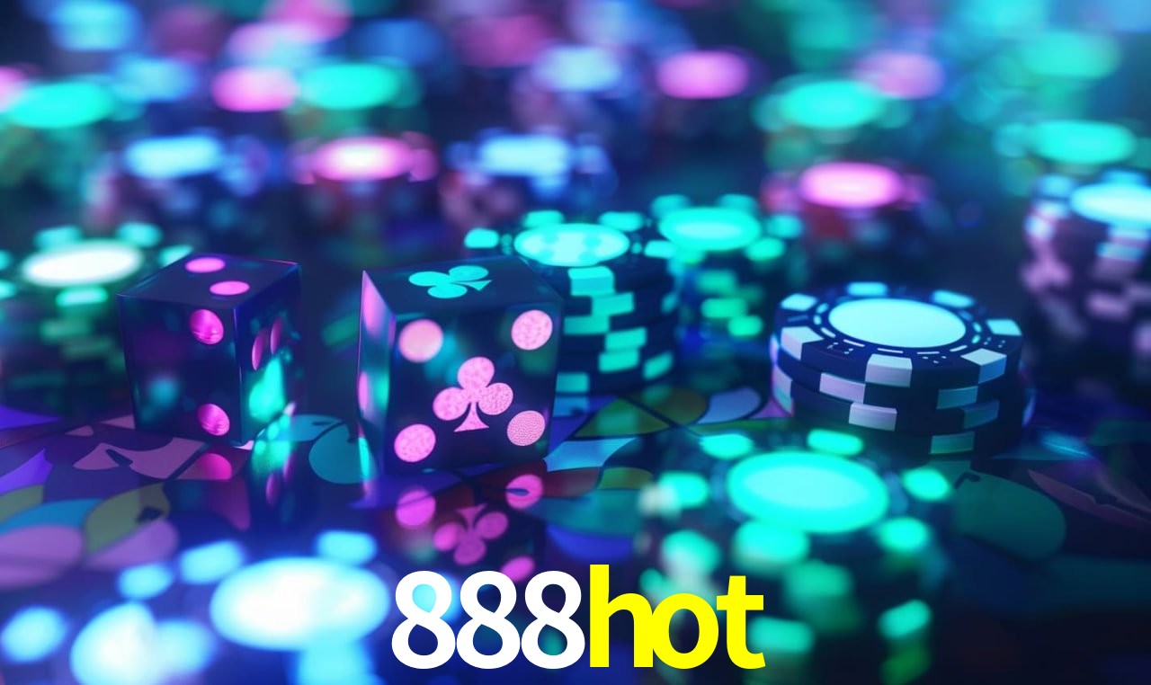 Promoção Relâmpago 888hot