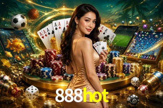 Blackjack Table 888hot
