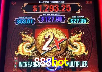 A Emoção da Loteria na 888hot: Uma Chance de Mudança de Vida