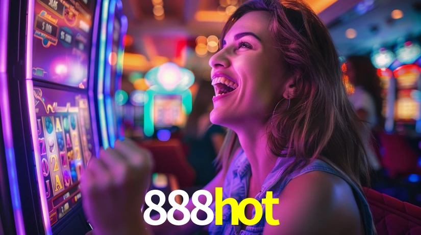 888hot: Seu Especialista em Apostas Esportivas Brasileiras
