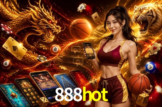 Live Casino 888hot