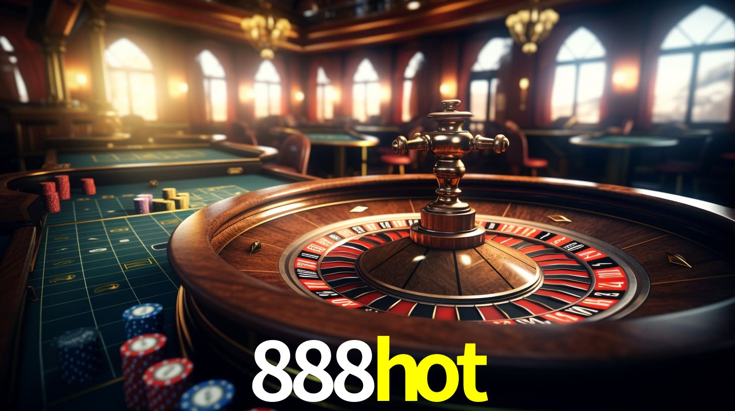 Live Casino 888hot