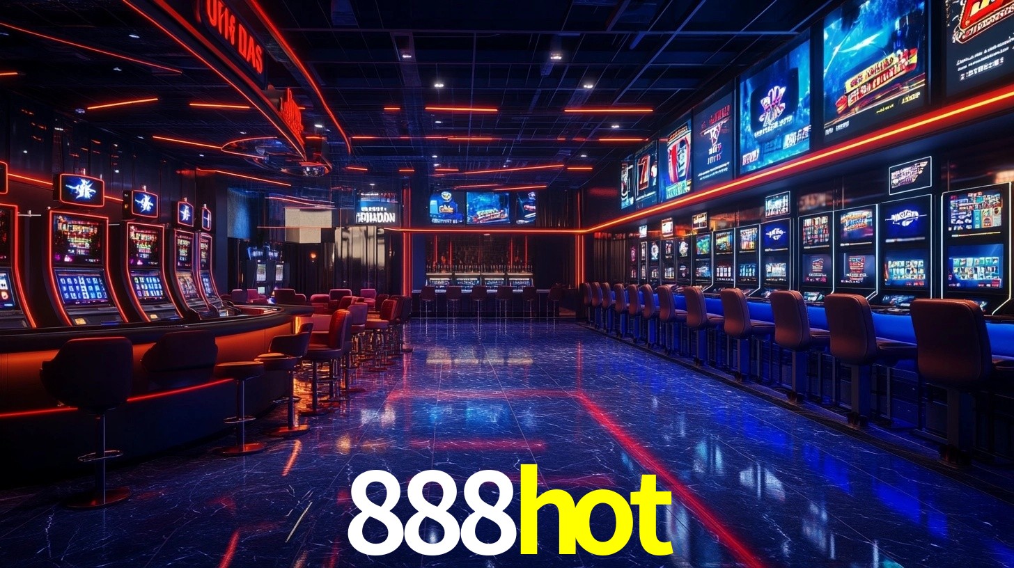 Exclusive Games 888hot