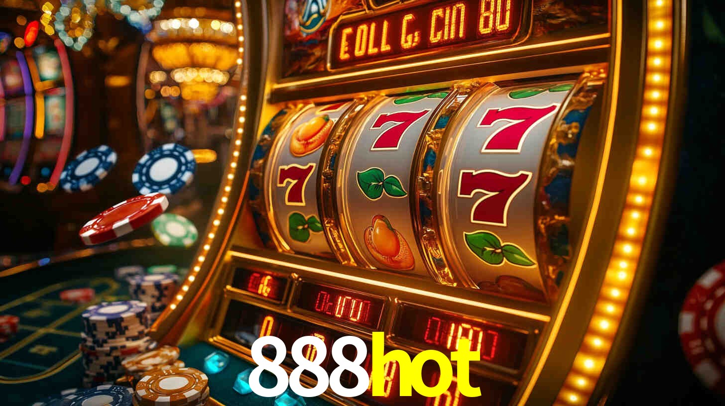 Ofertas Imperdíveis na 888hot: Promoções e Bônus Que Valem a Pena