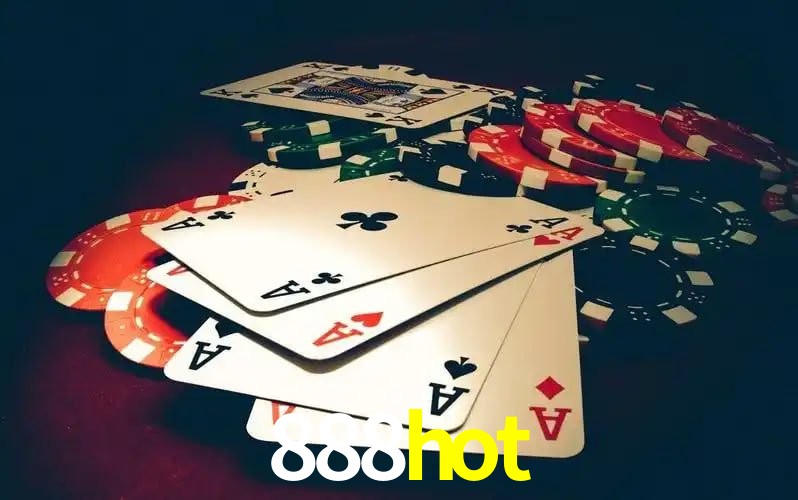Oportunidades 888hot