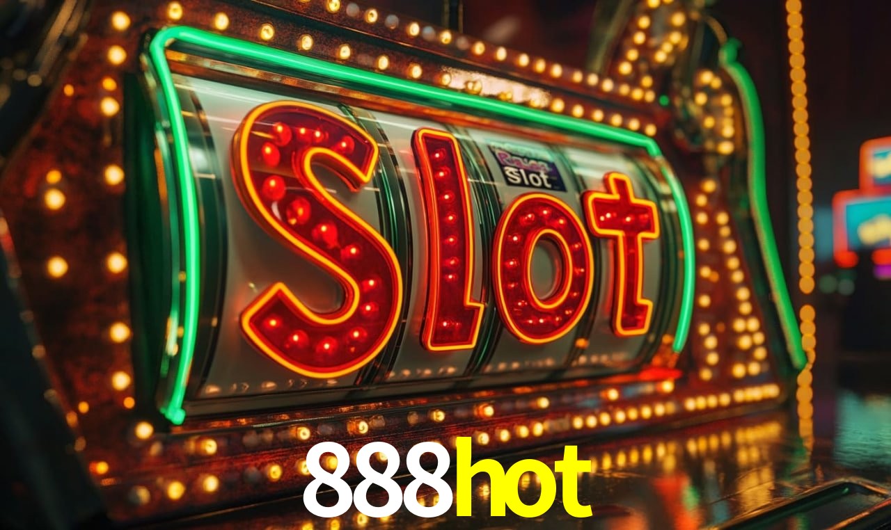 Qualificar VIP 888hot