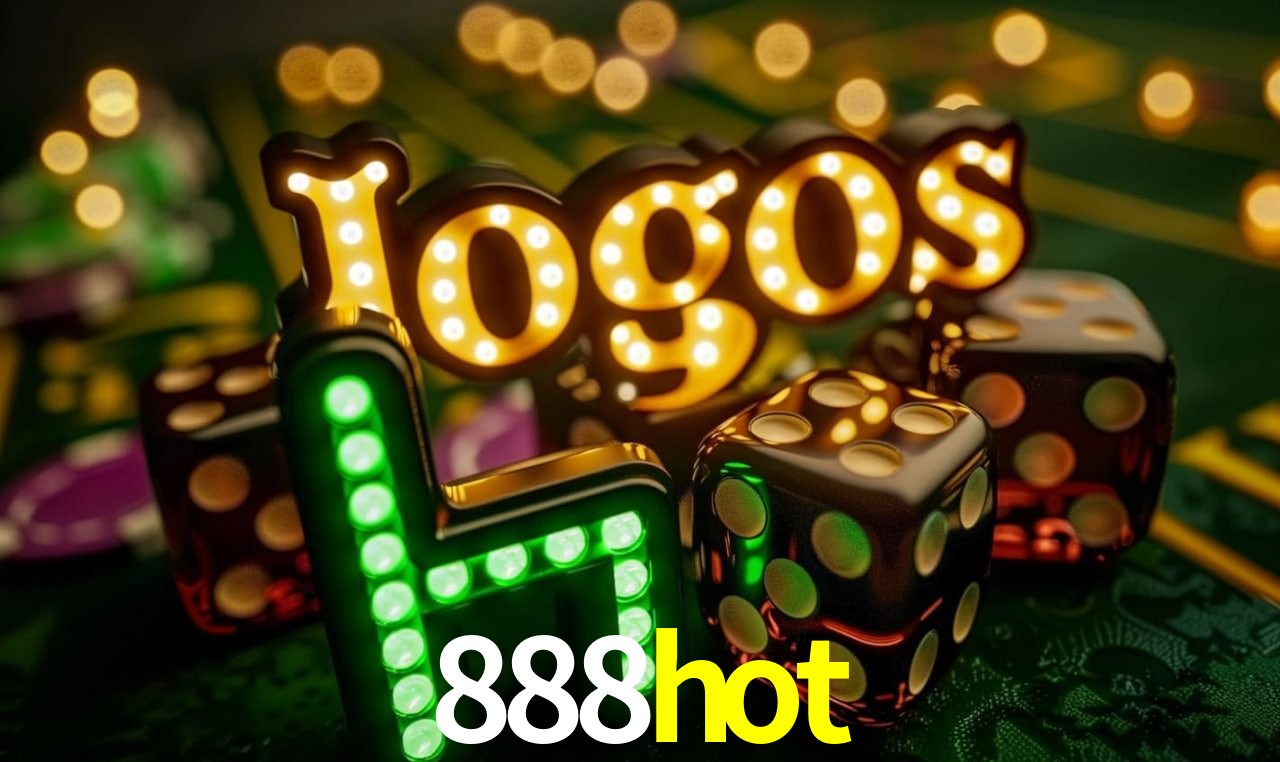 888hot plataforma