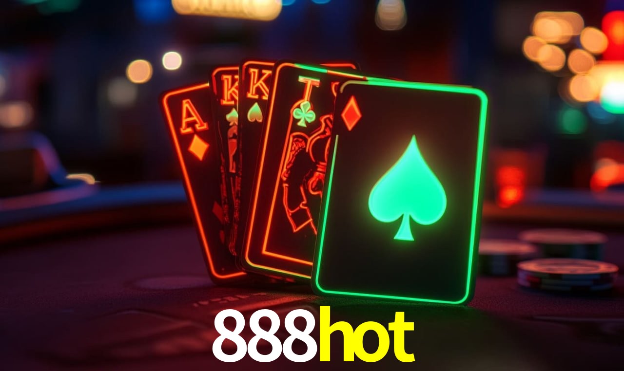 Torneios 888hot
