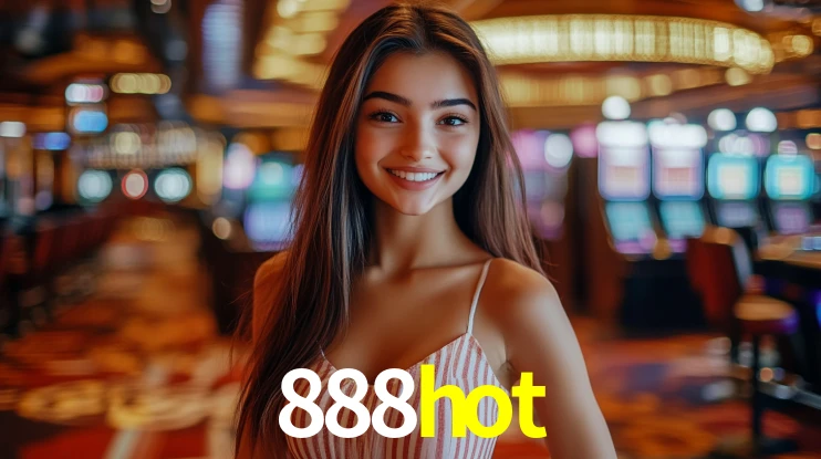 Experimente o Login Seguro Premium no 888hot