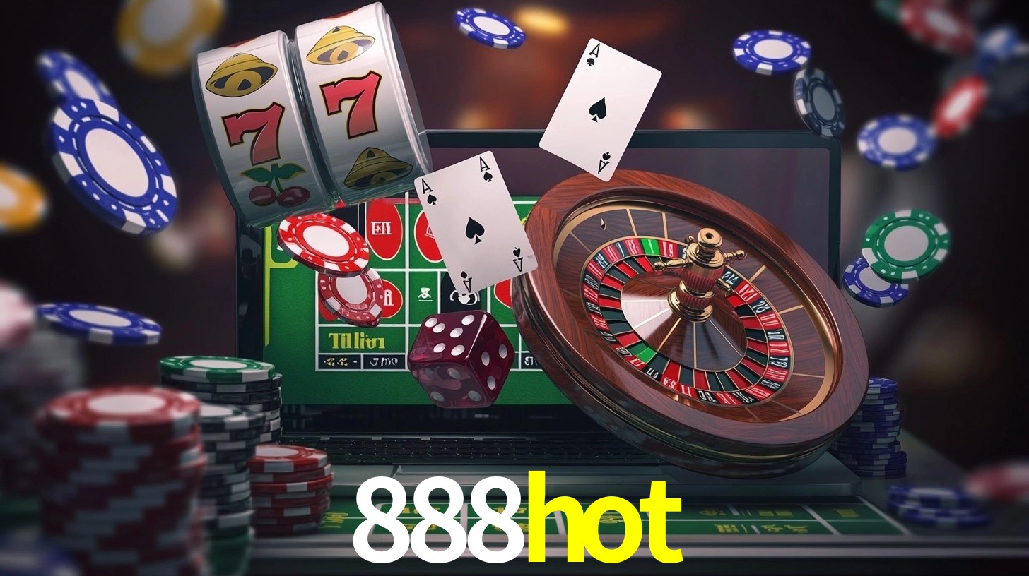 888hot