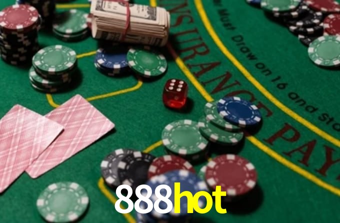Bônus App 888hot