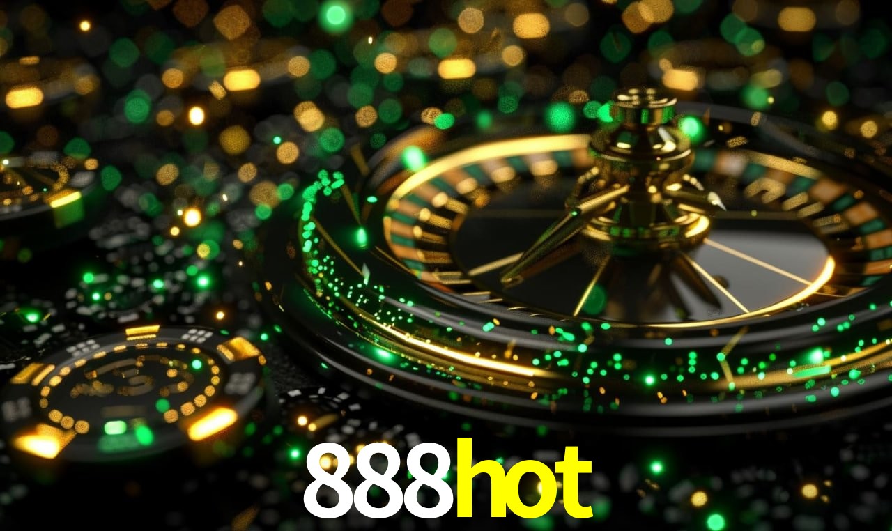 Slots RTP 888hot