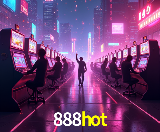 Design Responsivo 888hot
