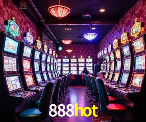 Melhores Jogos 888hot