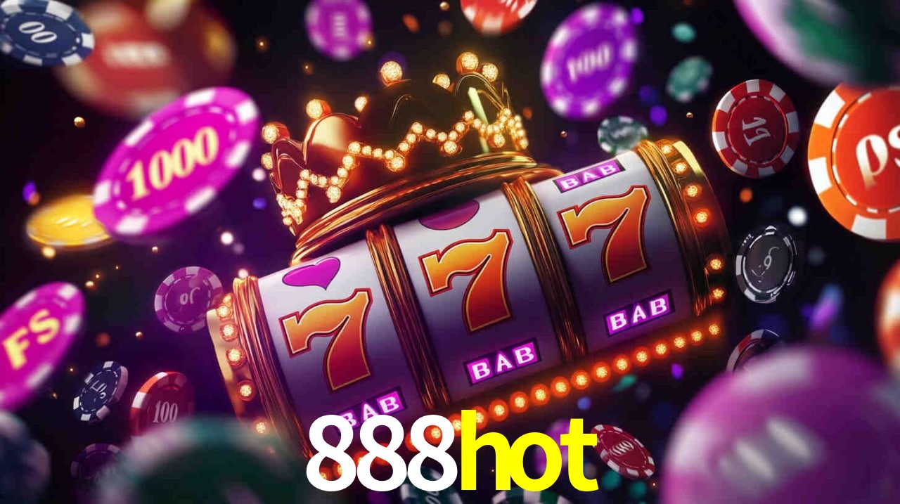 Secure Login 888hot