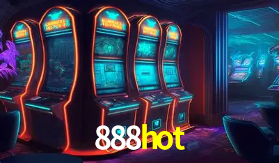 A Popularidade dos Caça-Níqueis no 888hot