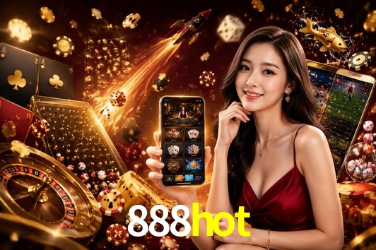 Weekend Specials 888hot