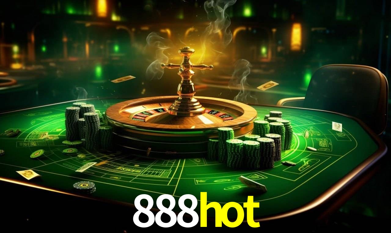 Apostas de Futebol 888hot