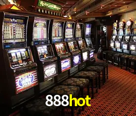 Apostas Esportivas na 888hot: Um Guia Completo