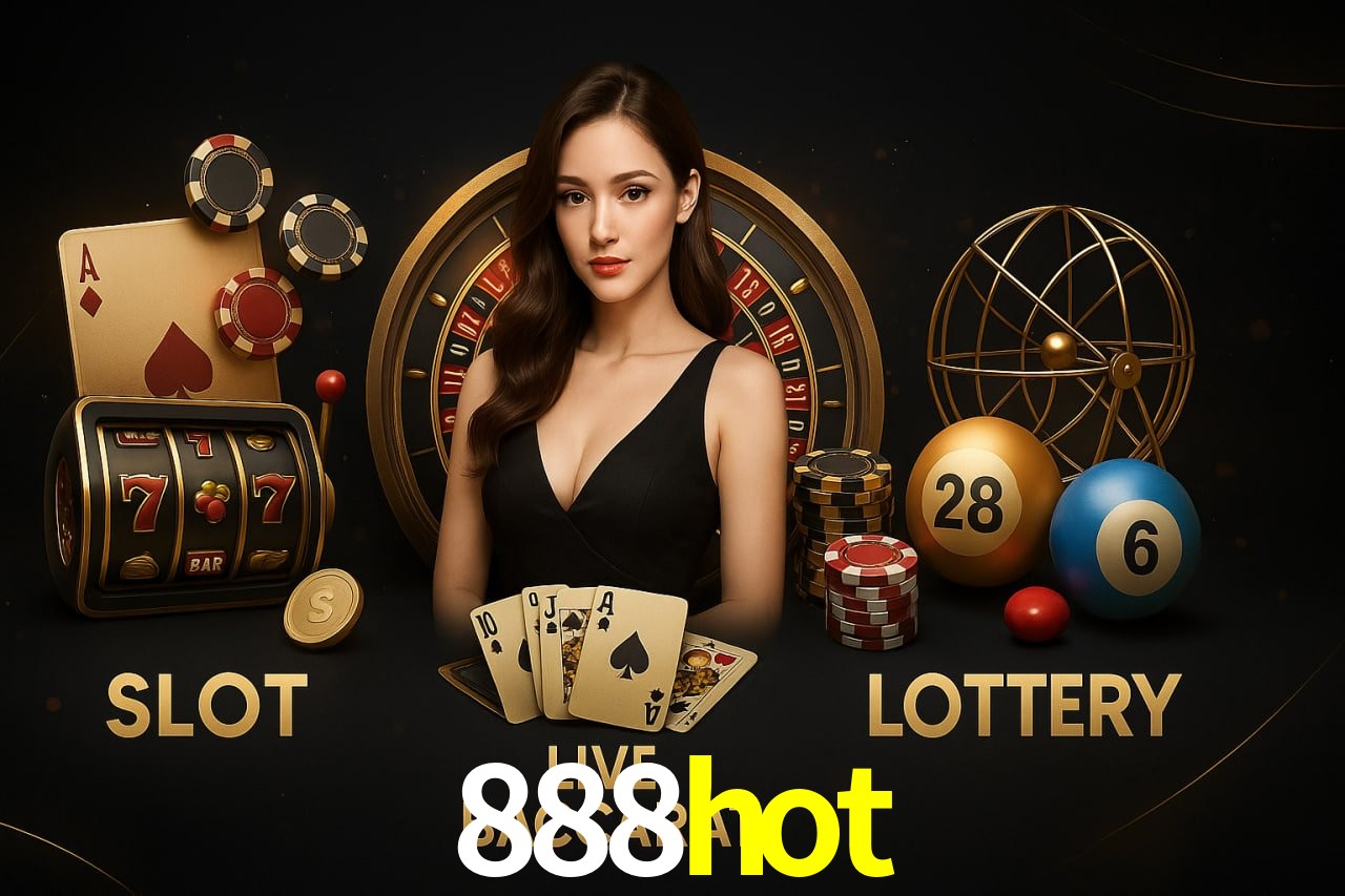 Prêmio 888hot