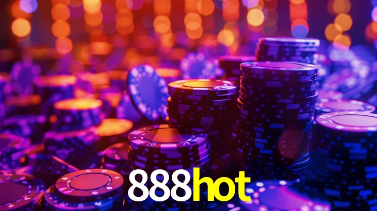 Promoções App 888hot