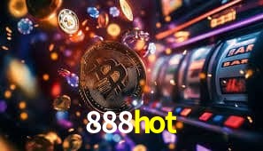 Estatísticas Esportivas 888hot