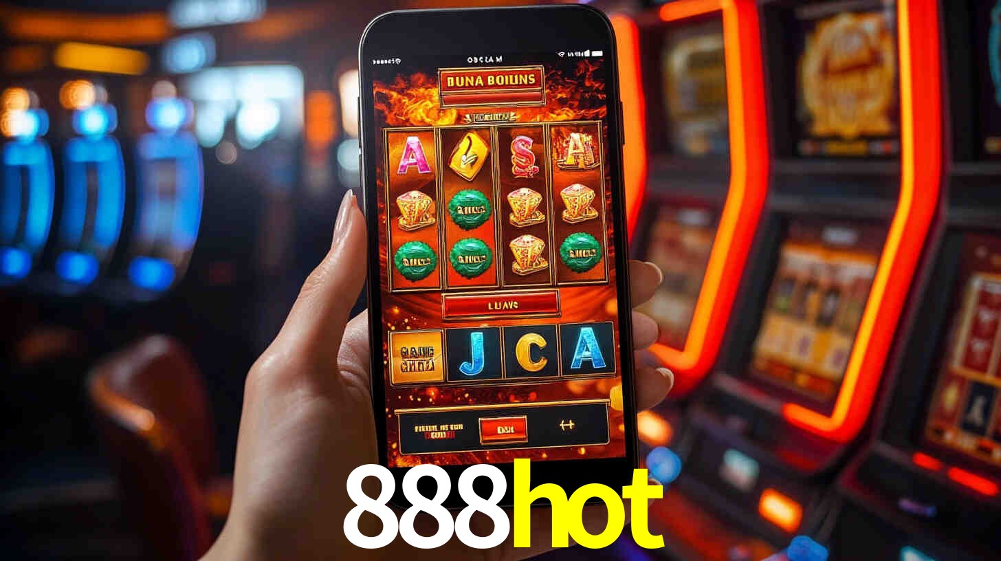 888hot