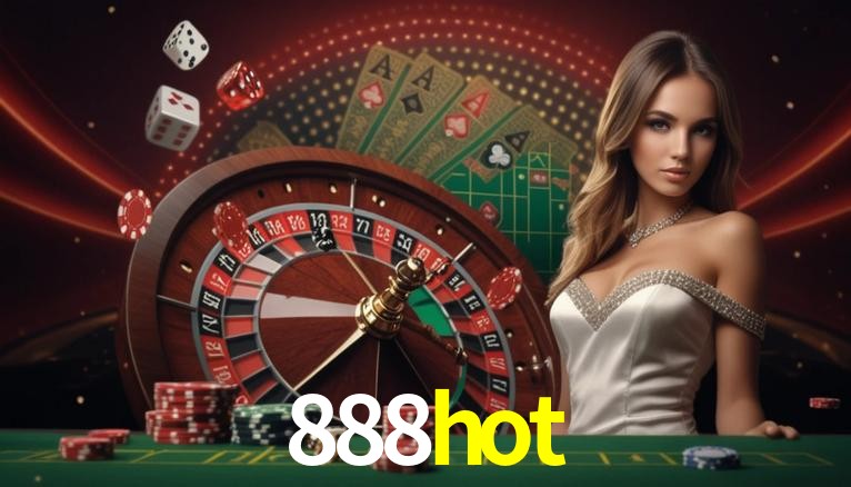 Game Providers 888hot