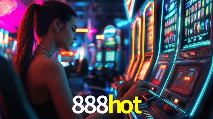 888hot bet