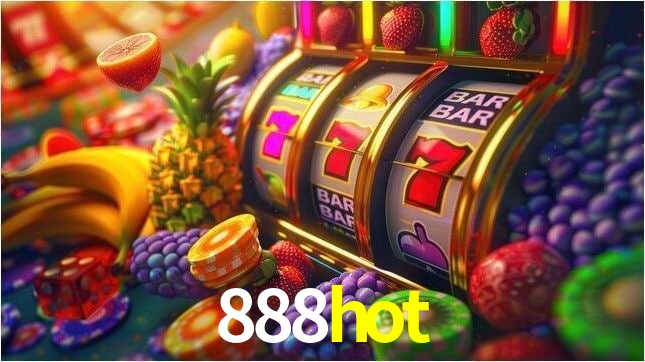 Seasonal Promotions 888hot