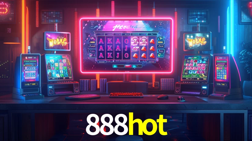 888hot bet