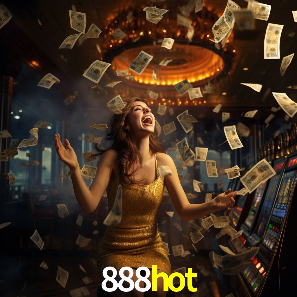 VIP Casino 888hot