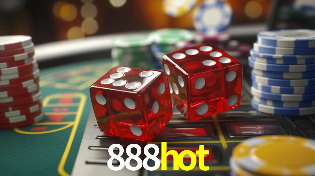 Welcome Bonus 888hot