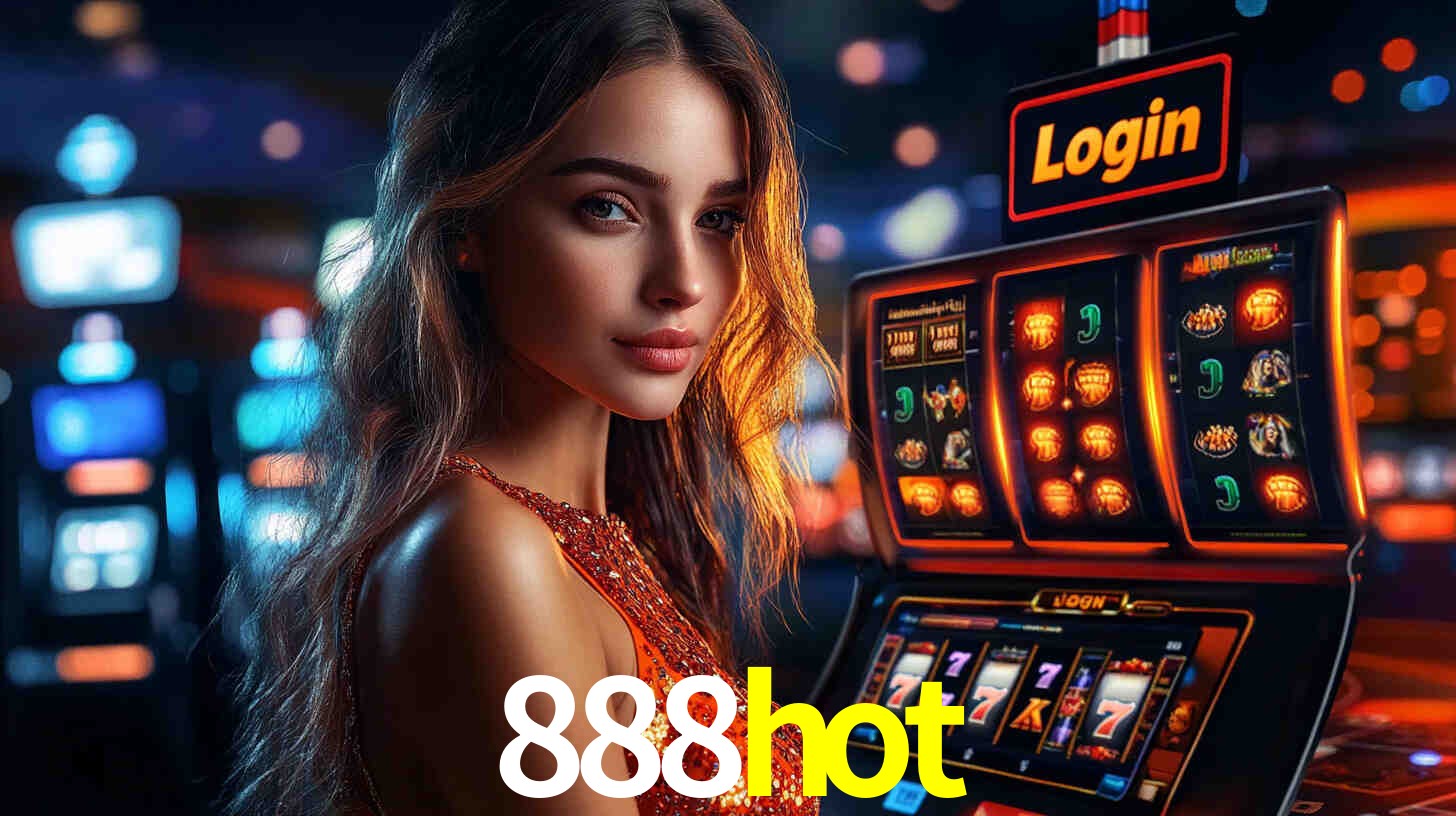 Sinta a adrenalina dos jogos de cassino com 888hot