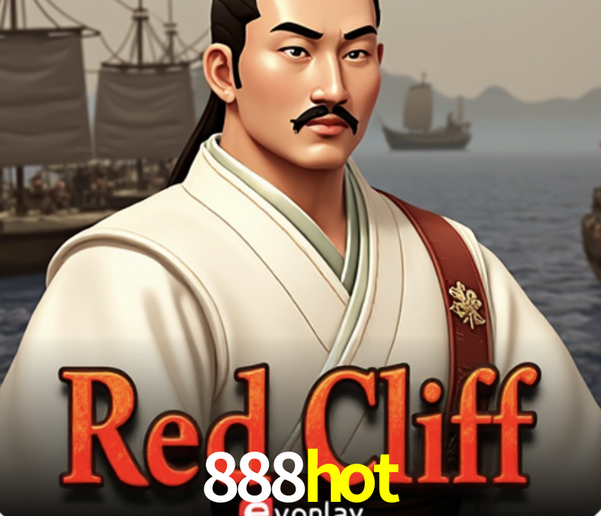 Responsive Design 888hot