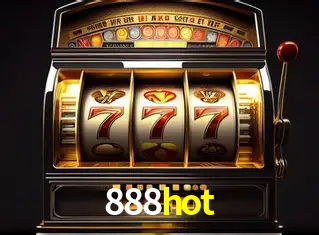 A Popularidade dos Caça-Níqueis no 888hot