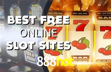 A Emoção da Loteria na 888hot: Uma Chance de Mudança de Vida