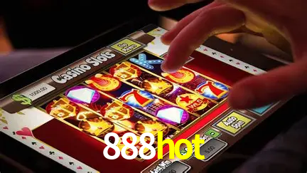 Live Casino 888hot