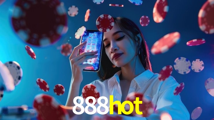 Inovações de Jogos na 888hot: O Futuro das Experiências Interativas
