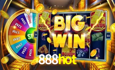 A Emoção da Loteria na 888hot: Uma Chance de Mudança de Vida