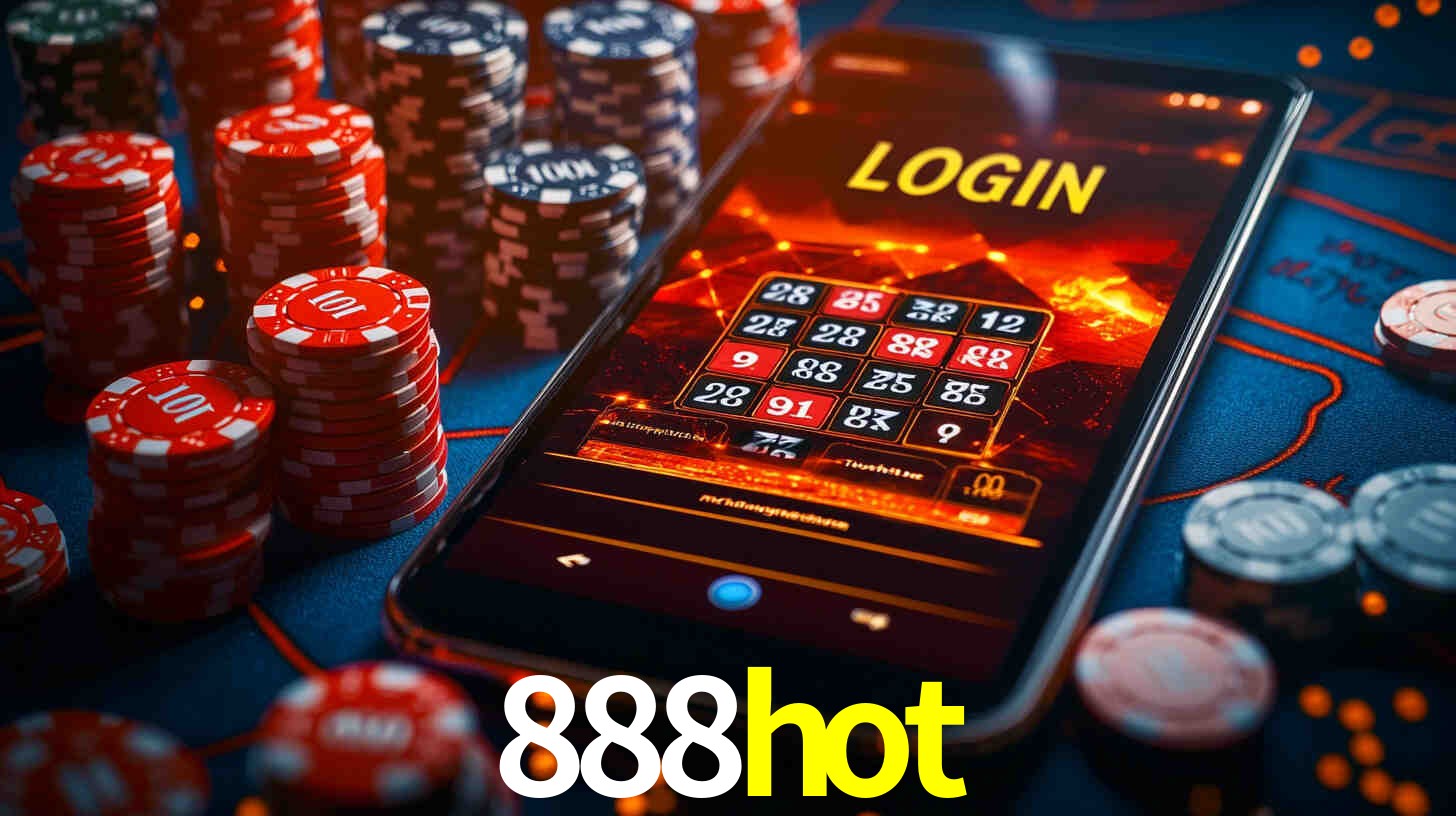 888hot bet