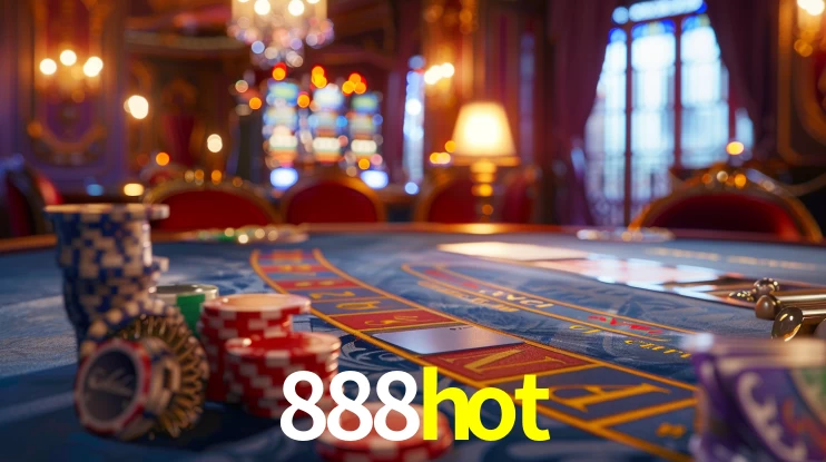 Live Casino 888hot