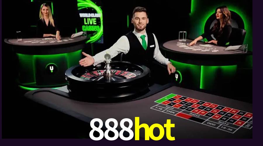 Account Benefits 888hot