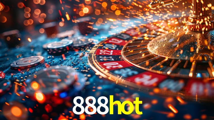 Slot Games 888hot