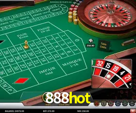 APP oficial da 888hot para mobile