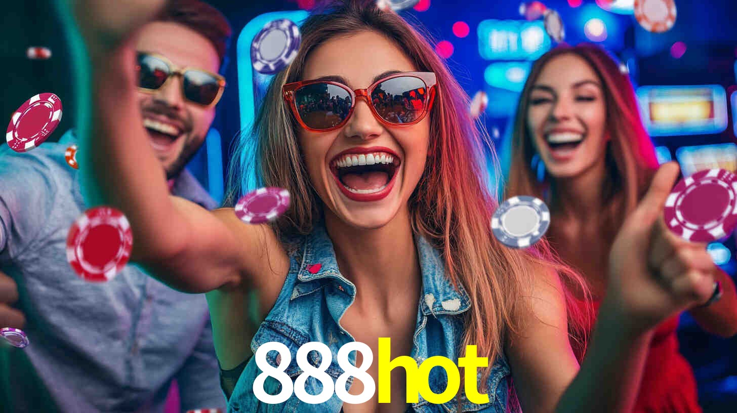 A Popularidade dos Caça-Níqueis no 888hot