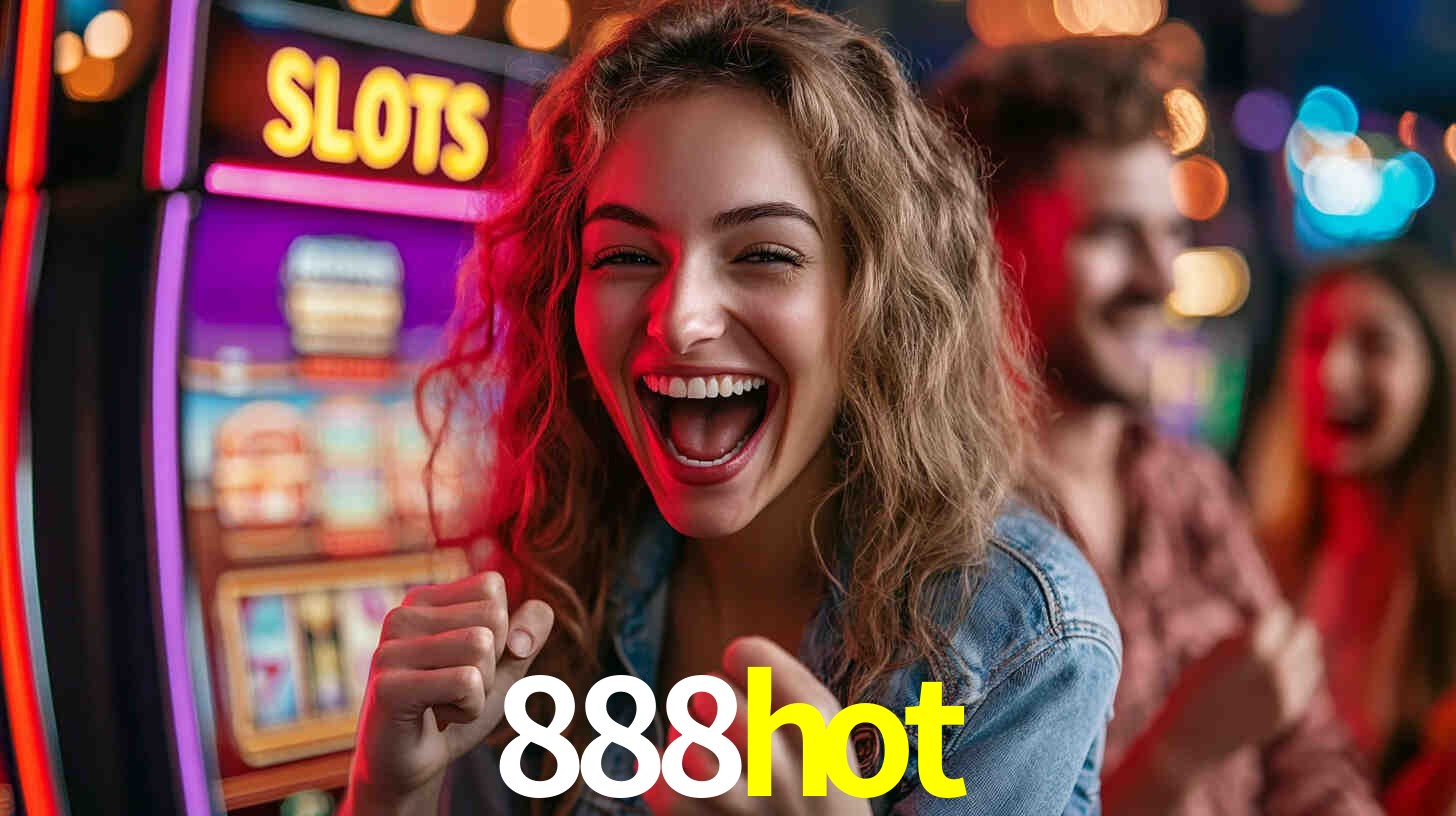 A Popularidade dos Caça-Níqueis no 888hot